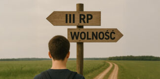 III RP czy III Rzesza? Nie idźcie tą drogą!