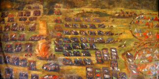 Kłuszyn 1610 – droga wolna na Kreml, brawura i zawołanie, które nie umiera! Kłuszyno, bitwa, Rzeczypospolita