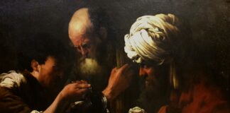 Karły obroniły krzyż (Do przerwy 1:0) Piłat umywa ręce