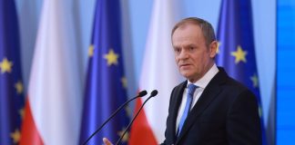„Nu pagadi, Nawrocki!” – bajka zamiast krucjaty Tusk jak Cortés? Bardziej bajka niż polityczna krucjata