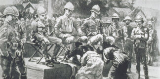 Kolonializm – zbrodnia, za którą mają płacić nie ci, co zawinili* Kolonializm: czy Polska ma płacić za cudze winy?