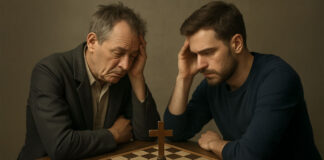 Krzyż a kwestia „wykształciucha”. Czy zasługujemy na nowe państwo? Krzyż a kwestia "wykształciucha"