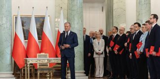 Minister Żurek w rządzie, w Żorach zamykają oddziały. Walka zastępuje myślenie Minister Żurek w rządzie, w Żorach zamykają oddziały