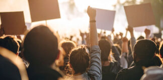 Nienawiść – kogo mobilizuje, kogo zabija, komu daje siłę?* Nienawiść , życie, protest, emocje