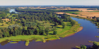 Czy potwierdzą się przypuszczenia o masowych grobach na dnie Odry?!* Linia Odry,