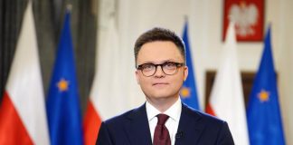 Hołownia i „zamach stanu” — gdy polityczna retoryka gubi się między fantazją a manipulacją Hołownia i „zamach stanu” — między fantazją a manipulacją