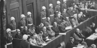 Liczy się wola wodza. Zamach stanu? Kodeks karny nie ma litości. * Zamach stanu? Kodeks karny nie ma litości