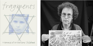 Jak się dostać na salony? Lewica w krzywym zwierciadle* Tekst sprzed 7 lat, który dziś brzmi wyjątkowo aktualnie. Fałsz, sława i narracja, która otwierała drzwi na medialne salony. Binjamin Wilkomirski