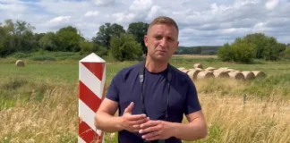 Jaka to cywilizacja? Zamknąć Bąkiewicza! Koalicja 13 grudnia – Jaka to cywilizacja? Zamknąć Bąkiewicza!