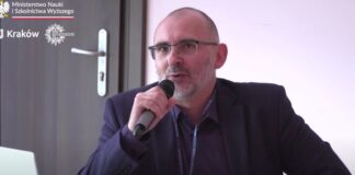 Kościół atakowany od wewnątrz! Czy Adam Świeżyński jest jeszcze kapłanem? Ks. Sęktas apeluje do ks. Świeżyńskiego o publiczną samokrytykę i zaprzestanie gorszącej współpracy z ideologią LGBT.