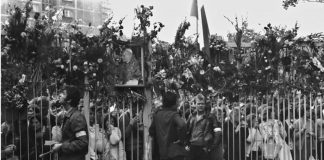 Kto Bohater – a kto zdrajca? Sierpień 1980 Sierpień ’80 – strajki, 21 postulatów, narodziny „Solidarności”.