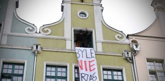 Gdański Batman i zdjęcia, które kosztują 89 tys. zł Gdański Batman i zdjęcia, które kosztują 89 tys. zł