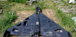 Zagadka nad polskim niebem!* Дронa lecieła i prylecieła… Dron Shahed spadł na Lubelszczyźnie. Jak się tam znalazł?