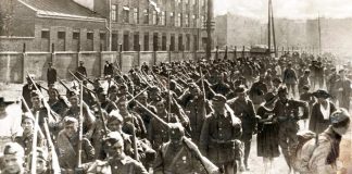 Osiemnaste słowo w historii świata – Bitwa Warszawska 1920 Bitwa Warszawska 1920 – wojna, literatura i walka o wartości