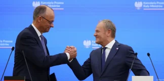 Ujawniamy: kto kieruje D. Tuskiem! To był friendly fire? Tusk po porażce Trzaskowskiego traci poparcie. Czy to bratobójczy ogień czy zaplanowane czystki w obozie władzy?