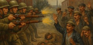 „Czarny czwartek”, czyli „Gdzie jest generał?” Grudzień 1970: Prawda, której wciąż brak na ekranie