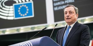Nowa faza III wojny światowej! Gdzie jesteś, Europo… Draghi: UE blisko upadku. Powrót do źródeł ratunkiem