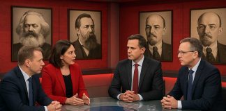 Czy Polacy mogą wybić się na niepodległość? Tej jesieni? Obalić międzynarodówkę komunistyczną! Czy istnieje polska droga do wolności? Mackiewicz i dziś