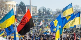 Bohaterowie czy kaci? Gorzka prawda o ukraińskiej pamięci historycznej Choroba, której Ukraińcy nie widzą? Polska kontra mit UPA