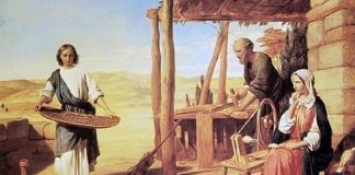 Żywot Jezusa oczami „platfusa”. Nowy kanon wg Senatora* Senator PO myli Mojżesza z Jezusem? Sprawdzamy