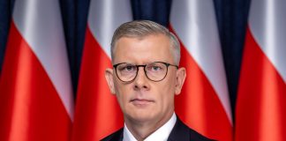 Hajda na Cenckiewicza! Czy aresztują szefa BBN? Sekretarz Stanu w Biurze Bezpieczeństwa Narodowego – Szef Biura Bezpieczeństwa Narodowego