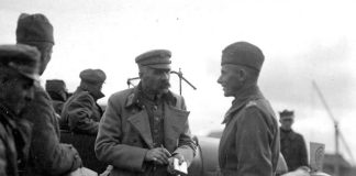 Zwycięstwo nad Niemnem. Kalkulacje Lenina* Bitwa nad Niemnem 1920 – zapomniane zwycięstwo Piłsudskiego