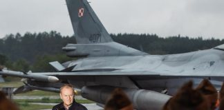 Kto sieje ruską propagandę? Jak dać odpór dronom? Rosyjskie drony nad Polską: luki w obronie i zagrożenie