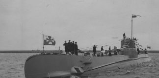 Okręt bez dowódcy – ucieczka ORP „Orzeł” z Tallina ORP „Orzeł” zdołał uciec z Tallina i zapisał się w historii, lecz jego dawny dowódca skończył zdegradowany i zapomniany.