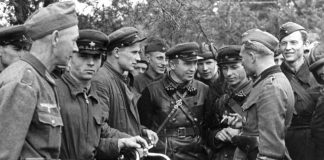 Sami sobie żeśmy winni – 17 września 1939 17 września 1939 Armia Czerwona napadła na Polskę. Początek masowych zbrodni, wywózek i Katynia – dramat, którego nie wolno zapomnieć.