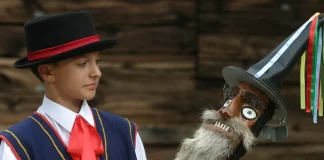 Dopóki trwa Kaszub – trwają Kaszuby – siła zakorzenienia Kaszubem się nie staje – Kaszubem się rodzi