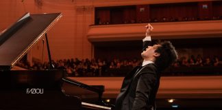 Warszawa w rytmie Chopina – Konkurs, który zatrzymuje świat