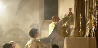 O co chodzi z Bractwem Piusa X? Głos z obrzeży stada Wołanie o jedność – Bractwo Piusa X odpowiada na apel abp. Kupnego