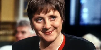 Merkel: Polacy winni wojnie. A może jeszcze plagom egipskim? Była kanclerz bredzi jak Piekarski Merkel obwinia Polaków o wojnę na Ukrainie