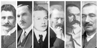 Wczoraj i dziś – Polska versus zdrada. Na probostwie w Wyszkowie* Patriotyzm ponad podziałami – lekcja od Piłsudskiego i Korfantego