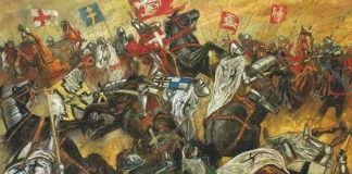 Zapomniana bitwa! Starcie pod Koronowem Bitwa pod Koronowem - zwycięstwo Polaków