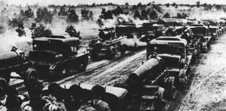 Ciągniki gąsienicowe II RP. Przedwojenna polska myśl techniczna* Ciągniki gąsienicowe II RP