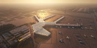 Kierunek: Północ-Południe. Tusk unicestwił projekt CPK! Kierunek: Północ-Południe Tusk unicestwił projekt CPK!