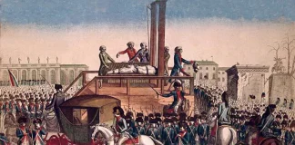 Humanitarny i postępowy doktor Guillotin Doktor Guillotin: człowiek, który chciał humanitarnej śmierci