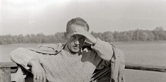 Kazimierz Moczarski, człowiek, który rozmawiał z katem Kazimierz Moczarski – autor „Rozmów z katem” i bohater prawdy