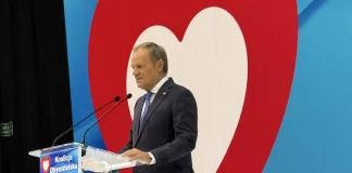 „Partia polityczna”, która nie chce być partią. Zmiana, by zostało po staremu! Koalicja Obywatelska – znaczenie i nacechowanie słowa „koalicja”