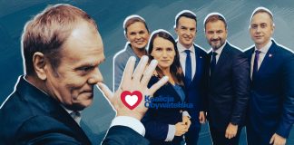 Nowe etykiety, ten sam trunek. Śliwowica w zasięgu ręki! Nowe etykiety, ten sam trunek. Polityczny ferment trwa