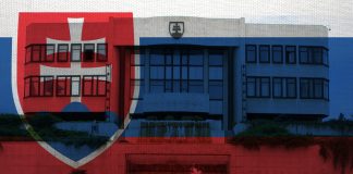 Słowacja daje przykład. Parlament przywraca normalność w konstytucji Słowacja zmienia konstytucję: tylko dwie płcie i rodzina