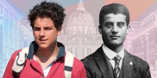 Pielgrzymi nadziei w erze scrolla: Carlo Acutis i Pier Giorgio Frassati – święci, którzy kliknęli „share” na wieczność Pielgrzymi nadziei w erze scrolla: Karol Acutis i Pier Giorgio Frassati – święci, którzy kliknęli „share” na wieczność