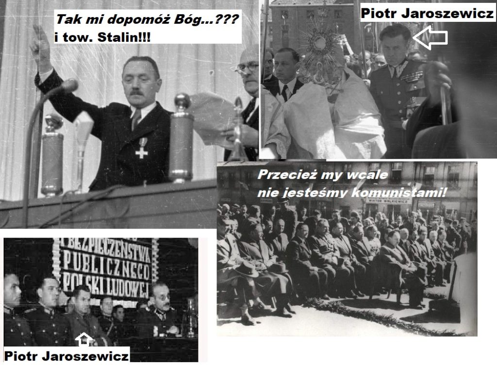 Rzeczpospolita pod presją? Powrót dawnych widm w polskiej polityce