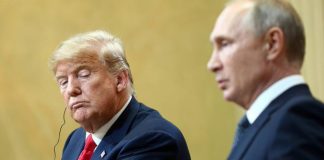 Racja, siła i złudzenia. Polska w polityce, która nigdy się nie zmienia Siła zamiast złudzeń: Polska w twardej geopolityce