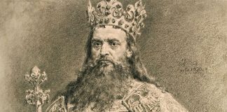 Łobuz monarchą. Śmierć Kazimierza Wielkiego Kazimierz Wielki – od łobuza do wielkiego monarchy