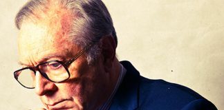 Zanussi obawia się prawicy! Jesteśmy z jednego „gangu” Zanussi i Europa: gdy mądrość spotyka politykę