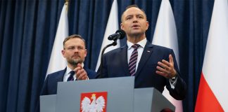 Prezydent blokuje nominacje! Skandal czy cud? Prezydent dotrzymał słowa i zatrzymał 46 nominacji