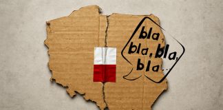 Rząd Tuska #mówimy a nie robimy! Koalicja: bla, bla, bla… Kontrowersje wokół działań i komunikacji rządu Tuska