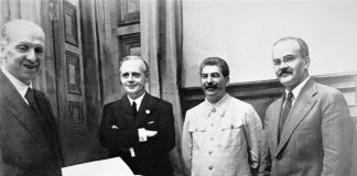 Kto wywołał wojnę? Wiadomo Polacy! Sojusz nazizmu i socjalizmu Rosyjskie zarzuty wobec Polski: rewizjonizm historyczny i propagandowa nagonka